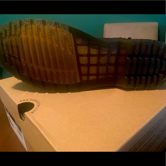 Dr. Marten men Chelsea Boots - Picture 2 of 2